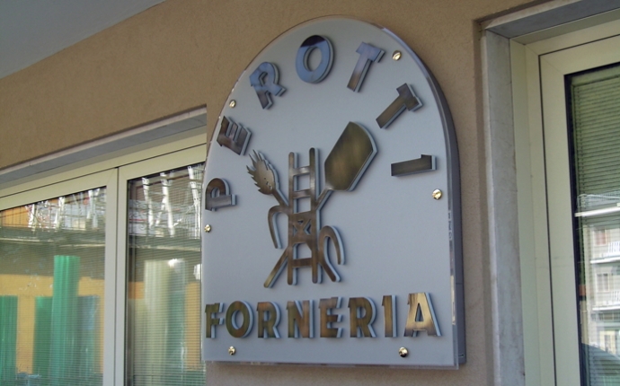 Forneria